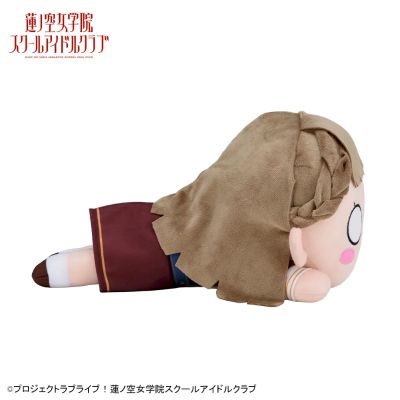 Love Live！莲之空女学院学园偶像俱乐部 徒町小铃 冬季校服（M）