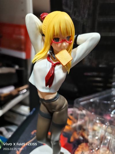 神乐坂玲奈 初冬ver.