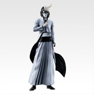 一番赏 BLEACH 境·界 灵魂激荡 第三弹 A奖 乌尔奇奥拉·西法 MASTERLISE