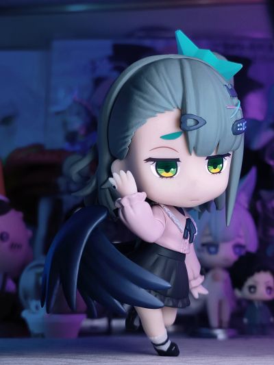 粘土人 #368 化物語 八九寺真宵