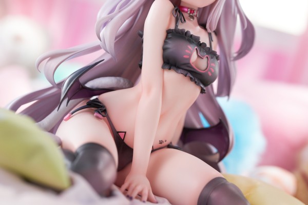 蔚蓝档案 空崎日奈（猫猫睡衣.ver）