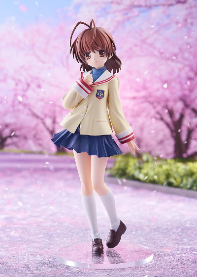 POP UP PARADE CLANNAD 古河渚 L尺寸