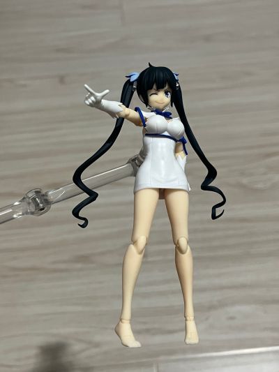 转轮科技 在地下城寻求邂逅是否搞错了什么 赫斯缇雅