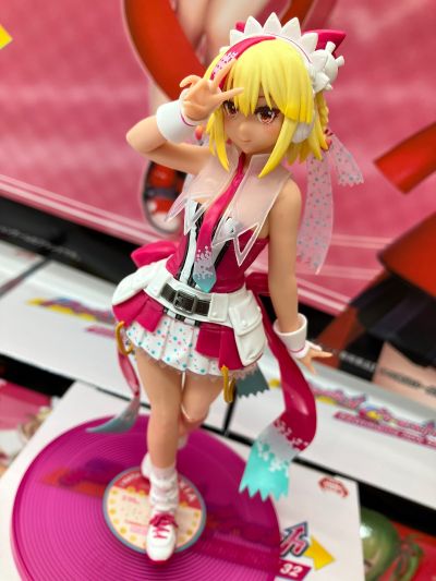 景品收藏 狂热节拍IIDX 夏天