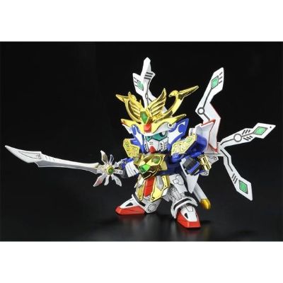 BB战士 LEGENDBB 武者号斗丸（最终决战版）