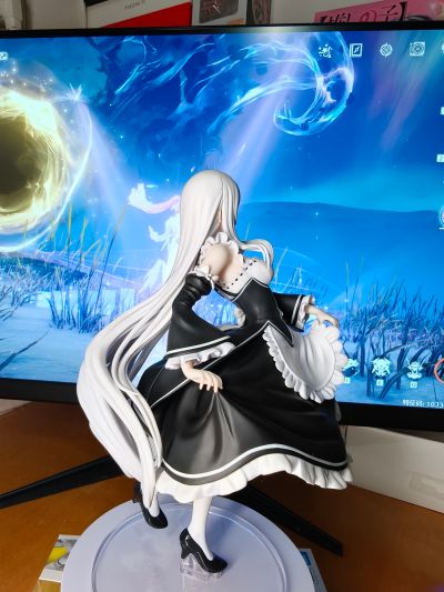 KDcolle Re：从零开始的异世界生活 艾姬多娜  罗兹瓦尔宅邸女仆服