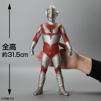 Billiken商会 高级珍藏系列 极上涂装完成版「杰克奥特曼」