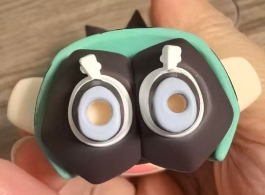 HELLO! GOOD SMILE 鬼灭之刃 灶门炭治郎