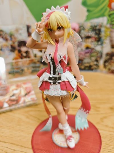 景品收藏 狂热节拍IIDX 夏天