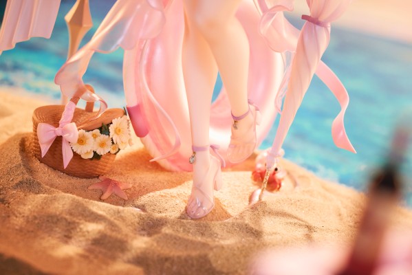 胜利女神：NIKKE 桃乐丝 泳装