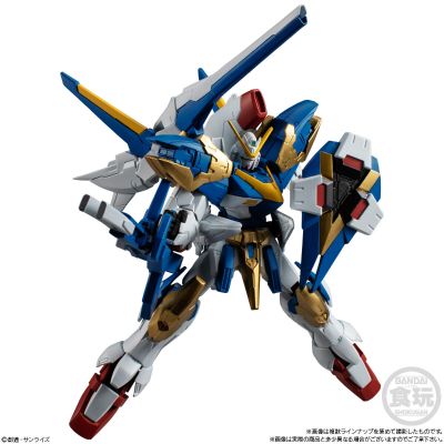 机动战士高达 G FRAME FA 10