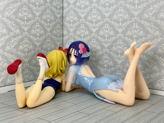 Desktop Cute 出包王女DARKNESS  西连寺春菜 旗袍