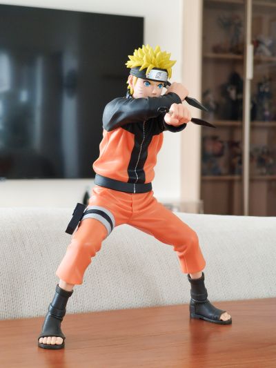 Grandista 火影忍者疾风传 漩涡鸣人