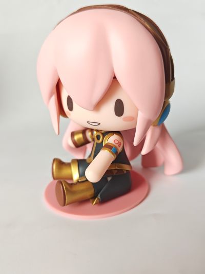 Fuwa Petit Q版玩偶 巡音流歌
