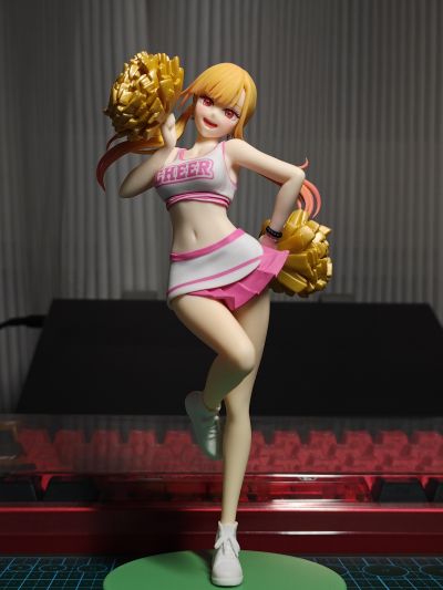 Luminasta 更衣人偶坠入爱河 喜多川海梦 -应援-