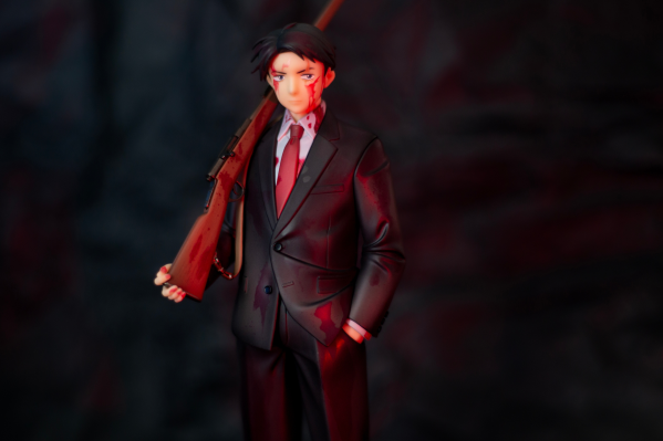 东映动画系列 鬼太郎诞生 咯咯咯之谜 水木