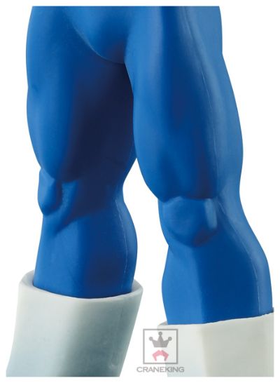 龙珠Z 超造集 其之七 贝吉塔