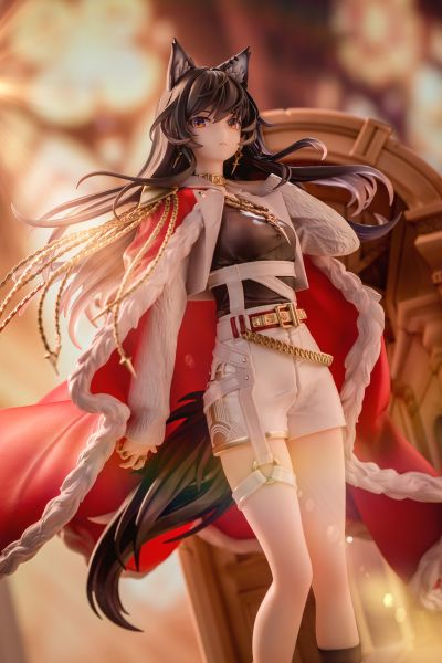 明日方舟 缄默德克萨斯 遗君