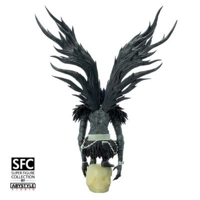 死亡笔记 硫克 荧光版