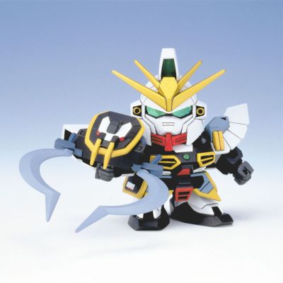 SD高达 G-GENERATION No.37 沙漠高达