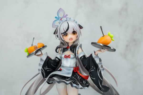 蔚蓝档案 女仆心奈 ver.