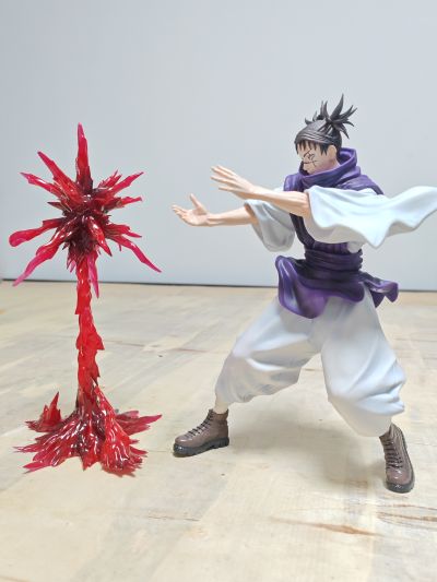 Luminasta  咒术回战 第三季 胀相