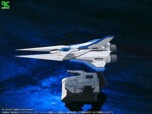 沙罗曼蛇 Vig Viper