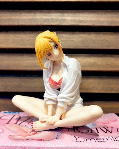 Yumemirize 更衣人偶坠入爱河 喜多川海梦