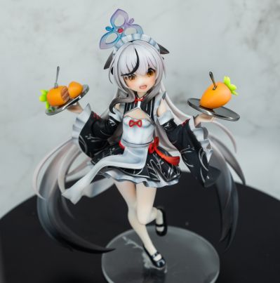 蔚蓝档案 女仆心奈 ver.