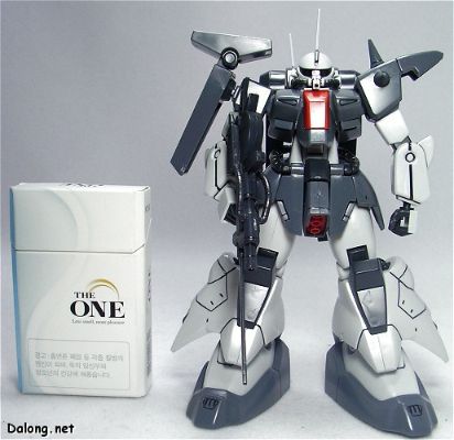 HGUC 1/144 机动战士高达ZZ  AMX-011 扎古III