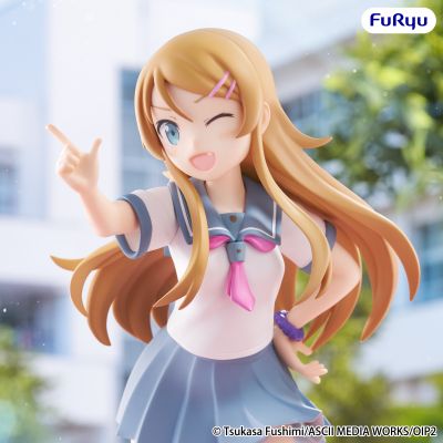 Muchute   我的妹妹不可能那么可爱 高板桐乃