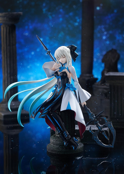 figma#682 命运-冠位指定 狂战士-摩根