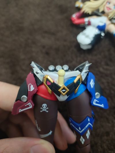 DC——哈莉·奎茵