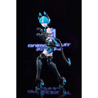 AnimaCircuit 索拉猫猫 SP