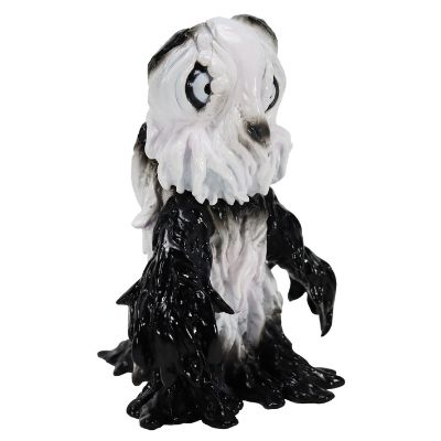 中等尺寸系列 黑多拉 熊猫 Ver.【乐天书店限定配色】