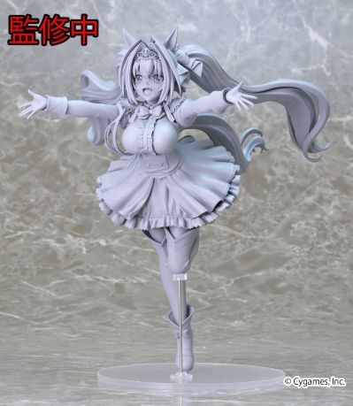 赛马娘 大和赤骥 绯红之风向你吹拂（暂译）