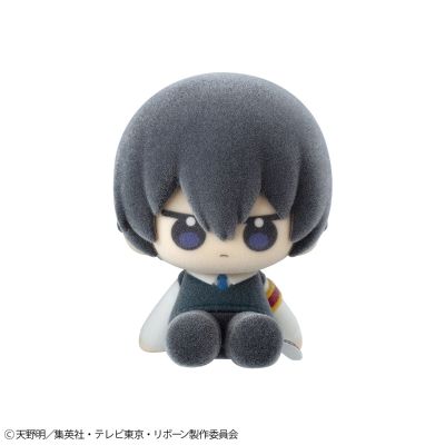 玩偶化 家庭教师