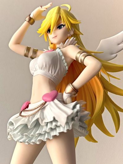 BRILLIANT 新 吊带袜天使 潘迪