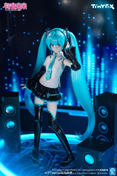 V4C 初音未来