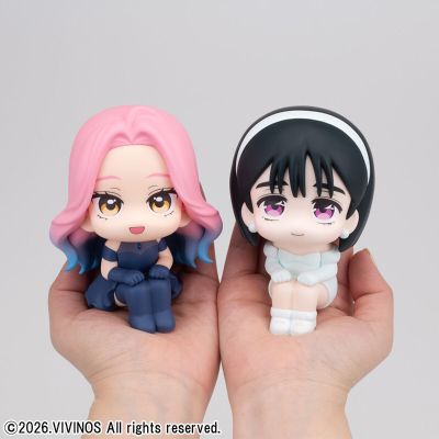 Look up 异形舞台 秀雅