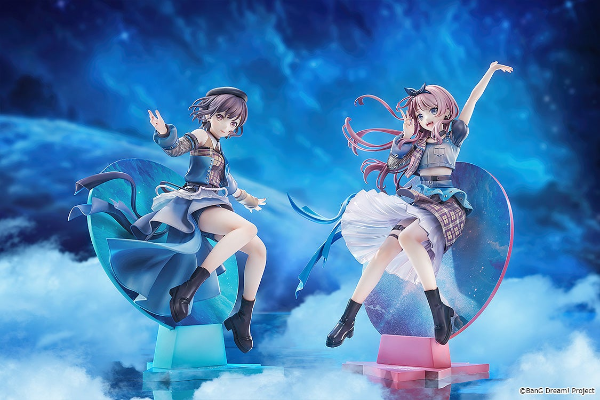 梦想协奏曲！迷途之子！！！！！高松灯 Zero gravity