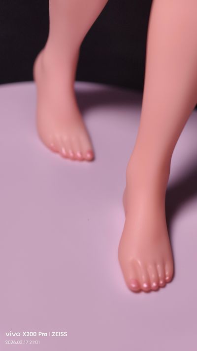 小林家的龙女仆 托尔 比基尼风格