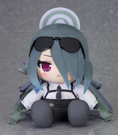 Chocopuni 玩偶 蔚蓝档案 妃咲／丽情／美奈／瑠海