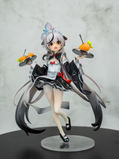 蔚蓝档案 女仆心奈 ver.