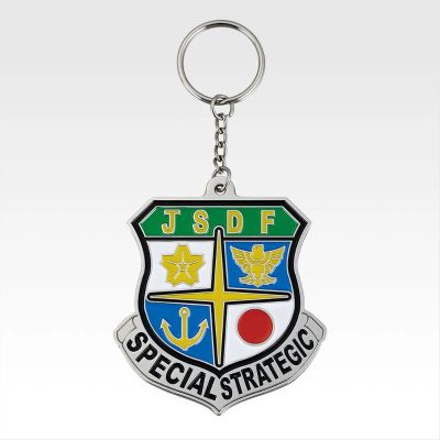 一番赏 哥斯拉 机械编年史 F奖 金属挂饰收藏