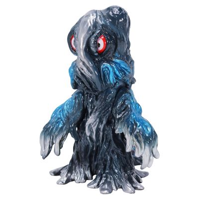 中等尺寸系列 哥斯拉【第15弹】黑多拉 哥斯拉蓝 Ver.