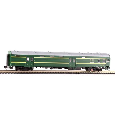 CP007 XL22行李车