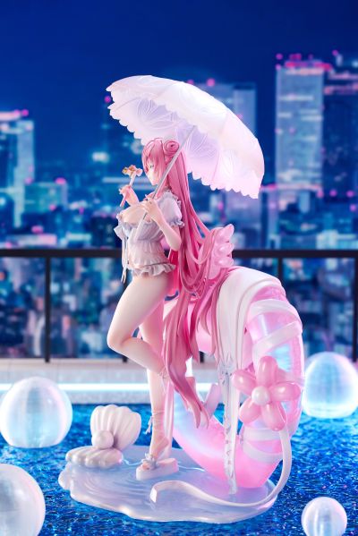 胜利女神：NIKKE 桃乐丝·机缘巧遇