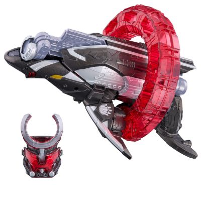 DX虎鲸增幅枪5050（黑色版）