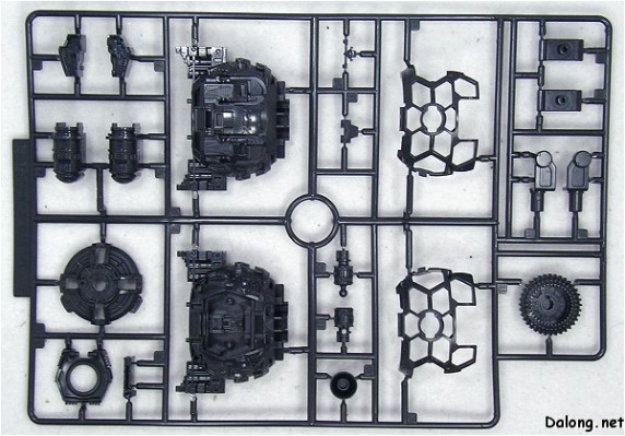 MG #76 机动战士高达 RB-79铁球 Ver. Ka 
